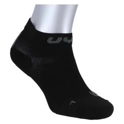 UYN Laufsocke Trainer Ankle Schwarz Herren - 1 Paar 13 UYN Laufsocke Trainer Ankle Schwarz Herren - 1 Paar -Sportausrüstung UYN S100068 B052 4 1200x1200 1