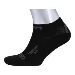 UYN Laufsocke Trainer Ankle Schwarz Herren - 1 Paar 15 UYN Laufsocke Trainer Ankle Schwarz Herren - 1 Paar -Sportausrüstung UYN S100068 B052 6 1200x1200 1