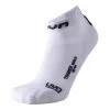 UYN Laufsocke Trainer Ankle Weiss Herren - 1 Paar -Sportausrüstung UYN S100068 W068 1200x1200 1