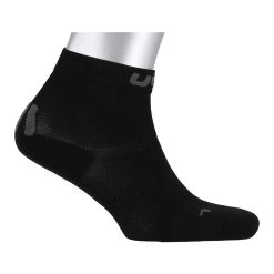 UYN Laufsocke Trainer Low Cut Schwarz Herren - 1 Paar 11 UYN Laufsocke Trainer Low Cut Schwarz Herren - 1 Paar -Sportausrüstung UYN S100069 B052 2 1200x1200 1