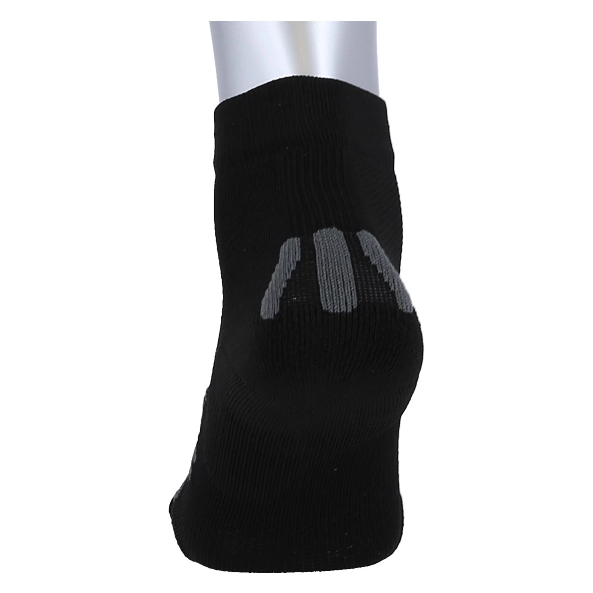 UYN Laufsocke Trainer Low Cut Schwarz Herren - 1 Paar 8 UYN Laufsocke Trainer Low Cut Schwarz Herren - 1 Paar – Bild 6