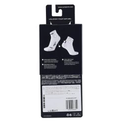 UYN Laufsocke Trainer Low Cut Schwarz Herren - 1 Paar 17 UYN Laufsocke Trainer Low Cut Schwarz Herren - 1 Paar -Sportausrüstung UYN S100069 B052 8 1200x1200 1