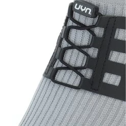 UYN Trail-Laufschuhe Wander Lite (nahtlos, Leicht, Wasserdicht) Silber Herren 15 UYN Trail-Laufschuhe Wander Lite (nahtlos, Leicht, Wasserdicht) Silber Herren -Sportausrüstung UYN Trail Laufschuhe Wander Lite Y100181 S010 6 746x746 1