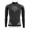 UYN Funktions-Langarmshirt Evolutyon Turtle Neck Melange Enganliegend Unterwäsche Anthrazit/blau/gelb Herren 1 UYN Funktions-Langarmshirt Evolutyon Turtle Neck Melange Enganliegend Unterwäsche Anthrazit/blau/gelb Herren -Sportausrüstung UYN U100047 G976 1 1200x1200 1