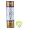 Victor Badmintonbälle Shuttle 2000 Nylon Gelb Dose 6er -Sportausrüstung VICTOR 009 1 1200x1200 1