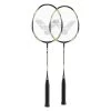Victor Badmintonschläger Atomos 500 Gelb/schwarz - Besaitet - (2er-SET) 1 Victor Badmintonschläger Atomos 500 Gelb/schwarz - Besaitet - (2er-SET) -Sportausrüstung VICTOR 108305 2LTD ATOMOS 500 2ER 1 1200x1200 1
