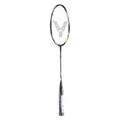 Victor Badmintonschläger Atomos 500 Gelb/schwarz - Besaitet - 9 Victor Badmintonschläger Atomos 500 Gelb/schwarz - Besaitet - -Sportausrüstung VICTOR 108305 LTD ATOMOS 500 LIMITED 2 1200x1200 1