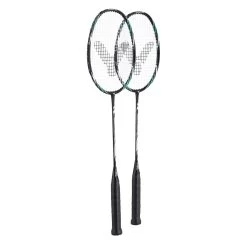 Victor Badmintonschläger Atomos 600 Grün - Besaitet - 2er SET 9 Victor Badmintonschläger Atomos 600 Grün - Besaitet - 2er SET -Sportausrüstung VICTOR 108306 LTD 2 ATOMOS 600 LTD 2ER SET 2 1200x1200 1