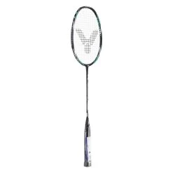 Victor Badmintonschläger Atomos 600 Grün - Besaitet - -Sportausrüstung VICTOR 108306 LTD ATOMOS 600 LIMITED 2 1200x1200 1