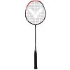 Victor Badmintonschläger Ultramate 6 (sehr Kopflastig, Mittel) Schwarz/rot - Besaitet - -Sportausrüstung Victor 108509 Ultramate 6 Badmintonschlaeger 600x600 1