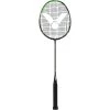 Victor Badmintonschläger Ultramate 7 (ausgewogen, Steif) Schwarz/grün - Besaitet - 2 Victor Badmintonschläger Ultramate 7 (ausgewogen, Steif) Schwarz/grün - Besaitet - -Sportausrüstung Victor 108609 Ultramate 7 Badmintonschlaeger 600x600 1