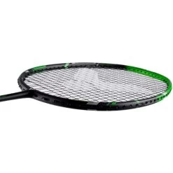 Victor Badmintonschläger Ultramate 7 (ausgewogen, Steif) Schwarz/grün - Besaitet - 7 Victor Badmintonschläger Ultramate 7 (ausgewogen, Steif) Schwarz/grün - Besaitet - -Sportausrüstung Victor 108609 Ultramate 7 Badmintonschlaeger 5 600x600 1