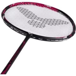 Victor Badmintonschläger Ultramate 8 (kopflastig, Mittel) Schwarz/violett - Besaitet - 7 Victor Badmintonschläger Ultramate 8 (kopflastig, Mittel) Schwarz/violett - Besaitet - -Sportausrüstung Victor 108709 Ultramate 8 Badmintonschlaeger 4 600x600 1