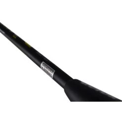 Victor Badmintonschläger Ultramate 9 (grifflastig, Steif) Schwarz/gelb - Besaitet - 11 Victor Badmintonschläger Ultramate 9 (grifflastig, Steif) Schwarz/gelb - Besaitet - -Sportausrüstung Victor 108809 Ultramate 9 Badmintonschlaeger 2 600x600 1