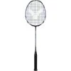 Victor Badmintonschläger V-4000 Wave Tech (88g/kopflastig/mittel) Schwarz/blau - Besaitet - 1 Victor Badmintonschläger V-4000 Wave Tech (88g/kopflastig/mittel) Schwarz/blau - Besaitet - -Sportausrüstung Victor 111800 V 4000 Wave Tech Badmintonschlaeger 600x600 1