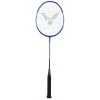 Victor Badmintonschläger Brave Sword 1900 M (ausgewogen, Steif) Blau - Besaitet - -Sportausrüstung Victor 113119 Brave Sword 1900M Badmintonschlaeger 600x600 1