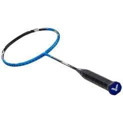 Victor Badmintonschläger TK Light Fighter 30 F - Besaitet - 6 Victor Badmintonschläger TK Light Fighter 30 F - Besaitet - -Sportausrüstung Victor 200005 lightfighter tk30 03 1200x1200 1
