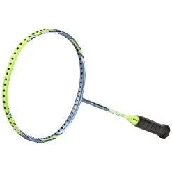 Victor Badmintonschläger DX Light Fighter 60E - Besaitet - 7 Victor Badmintonschläger DX Light Fighter 60E - Besaitet - -Sportausrüstung Victor 200006 lightfighter dx60 02 1200x1200 1