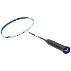 Victor Badmintonschläger ARS Light Fighter 80A - Besaitet - -Sportausrüstung Victor 200008 lightfighter ars80 03 1200x1200 1