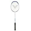 Victor Badmintonschläger Wavetec Magan 7 (grifflastig, Mittel) Weiss - Besaitet - -Sportausrüstung Victor 200023 Wavetec Magan 7 Badmintonschaeger202 1200x1200 1
