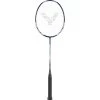 Victor Badmintonschläger Auraspeed 11 B (grifflastig/sehr Flexibel) Blau - Besaitet - 2 Victor Badmintonschläger Auraspeed 11 B (grifflastig/sehr Flexibel) Blau - Besaitet - -Sportausrüstung Victor 200285 Auraspeed 11B Schlaeger 600x600 1