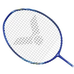 Victor Trainings-Badmintonschläger Wrist Enhancer 140 F (ca. 140g) Blau - Besaitet - 7 Victor Trainings-Badmintonschläger Wrist Enhancer 140 F (ca. 140g) Blau - Besaitet - -Sportausrüstung Victor 201665 wrist enhancer 140 Badmintonschlaeger202 1120x1120 1