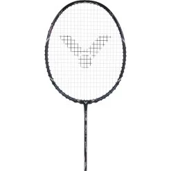 Victor Badmintonschläger Auraspeed 90K II B (leicht Grifflastig, Steif) Dunkelblau - Unbesaitet - 7 Victor Badmintonschläger Auraspeed 90K II B (leicht Grifflastig, Steif) Dunkelblau - Unbesaitet - -Sportausrüstung Victor 201869 Auraspeed 90KII Schlaeger 2 600x600 1