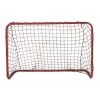Victor VICFLOOR Floorball Tor Goal Red Assemble 90x60x40cm - 1 Stück