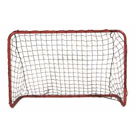 Victor VICFLOOR Floorball Tor Goal Red Assemble 90x60x40cm - 1 Stück 3 Victor VICFLOOR Floorball Tor Goal Red Assemble 90x60x40cm - 1 Stück