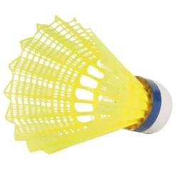 Victor Badmintonbälle Shuttle 3000 Nylon Dose Gelb 6er -Sportausrüstung Victor Shuttle 3000 gelb Ball 1134x1134 1