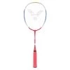 Victor Kinder-Badmintonschläger Training Junior (58cm, 5-7 Jahre) - Beaitet - 2 Victor Kinder-Badmintonschläger Training Junior (58cm, 5-7 Jahre) - Beaitet - -Sportausrüstung Victor Training Junior BDMschlaeger 1200x1200 1