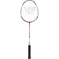 Victor VICFUN Freizeit-Badmintonschläger XA 3.3 Weinrot - Besaitet -