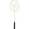 VICTOR VICFUN Badmintonschläger TGX (Freizeit, Federball) Gelb - Besaitet - 1 VICTOR VICFUN Badmintonschläger TGX (Freizeit, Federball) Gelb - Besaitet - -Sportausrüstung Victor vicfun TGX Badmintonschaeger 1200x1200 4