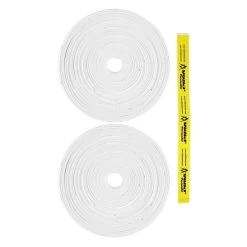 Völkl Super Grip II Overgrip 30er Weiss -Sportausrüstung Voelkl Supergrap2 30er weiss 858x858 1