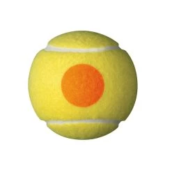 Wilson Methodikbälle Stage 2 Starter Gelb/orange Beutel 3er 7 Wilson Methodikbälle Stage 2 Starter Gelb/orange Beutel 3er -Sportausrüstung WILSON WRT137300 3 1200x1200 1