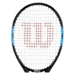 Wilson Saitenstift Für Logo-Beschriftung - Flasche 30ml - Rot -Sportausrüstung WILSON Z7417RD 2 1200x1200 1