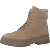 S.Oliver Winterstiefel 5-26226-29-337 Aus Leder - Gefüttert - Camelbraun Damen -Sportausrüstung WO 5 26226 29 337 270 4 1200x1200 1