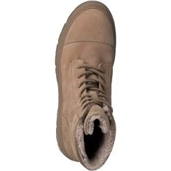 S.Oliver Winterstiefel 5-26226-29-337 Aus Leder - Gefüttert - Camelbraun Damen -Sportausrüstung WO 5 26226 29 337 270 5 1200x1200 1