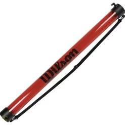 Wilson Ball-Sammelröhre Pick Up Tube Zum Bälle Aufsammeln (18 Bälle)