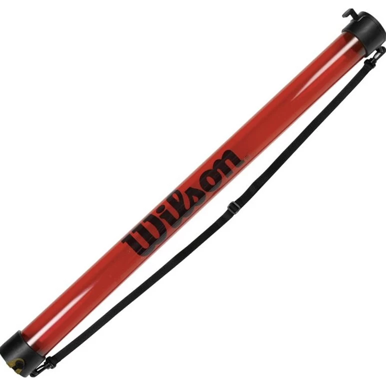 Wilson Ball-Sammelröhre Pick Up Tube Zum Bälle Aufsammeln (18 Bälle) 3 Wilson Ball-Sammelröhre Pick Up Tube Zum Bälle Aufsammeln (18 Bälle)