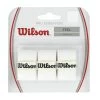 Wilson Overgrip Pro Sensation 0.4mm Weiss 3er -Sportausrüstung WRZ4010WH Pro Overgrip Sensation White 1200x1200 1