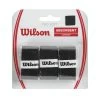 Wilson Overgrip Pro Soft 0.55mm Schwarz 3er 2 Wilson Overgrip Pro Soft 0.55mm Schwarz 3er -Sportausrüstung WRZ4040BK Pro Soft Overgrip BLACK 1105x1105 1