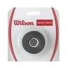Wilson Kopfschutzband Für Tennisschläger-Rahmen (3,2cm, 0,5mm) 2,4m Rolle -Sportausrüstung WRZ522800 Racket Saver 1200x1200 1