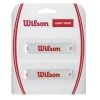 Wilson Bleiband Streifen Für Tennisrahmen Silber (2x20 Gramm)
