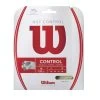 Wilson Tennissaite NXT Control (Armschonung+Kontrolle) Natur 12m Set -Sportausrüstung WRZ941900 NXT Control Pkg 1200x1200 1