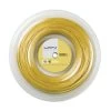 Luxilon Tennissaite 4G Rough (Haltbarkeit+Spin) 1.25 Gelb 200m Rolle 1 Luxilon Tennissaite 4G Rough (Haltbarkeit+Spin) 1.25 Gelb 200m Rolle -Sportausrüstung WRZ990144 Luxilon 4G 125 Rough Reel 1152x1152 1