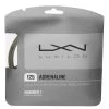 Besaitung Mit Tennissaite Luxilon Adrenaline Silber -Sportausrüstung WRZ993800 Adrenaline 125 630x630 1