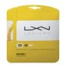 Luxilon Tennissaite 4G Soft 1.25 (Haltbarkeit+Touch) Gelb 12m Set 1 Luxilon Tennissaite 4G Soft 1.25 (Haltbarkeit+Touch) Gelb 12m Set -Sportausrüstung WRZ997111 Luxilon 4G Soft 125 Set 1200x1200 1