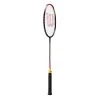Wilson Badmintonschläger Recon 370 (flexibel, Kopflastig) Schwarz/rot - Besaitet - 1 Wilson Badmintonschläger Recon 370 (flexibel, Kopflastig) Schwarz/rot - Besaitet - -Sportausrüstung Wilson WR041110H Recon 370 Badmintonschlaeger203 1200x1200 1