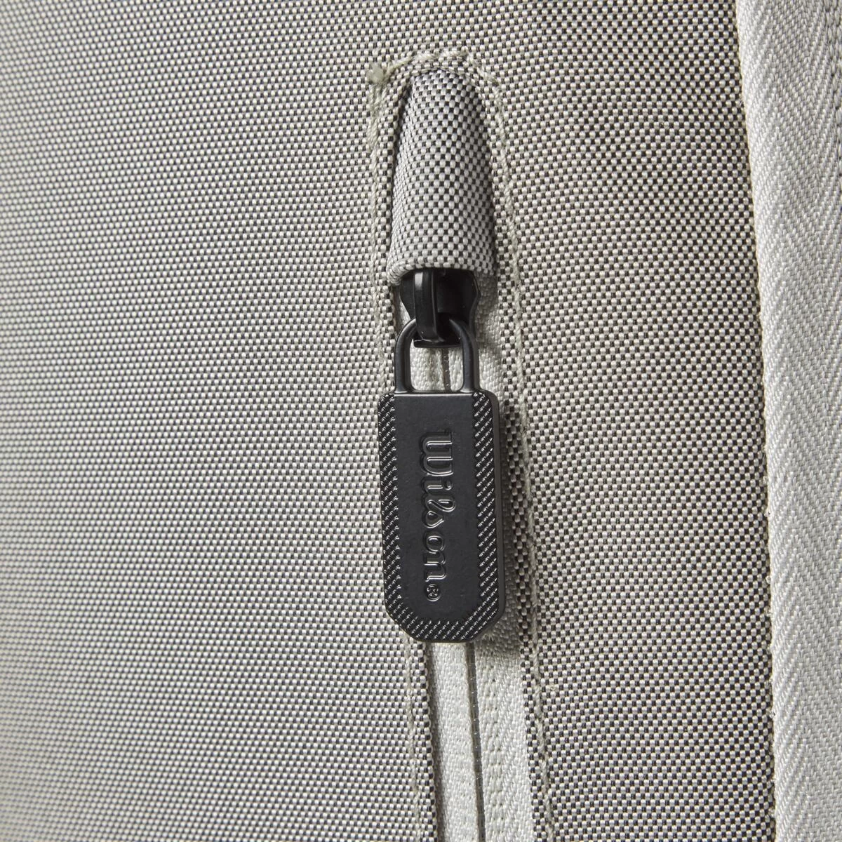 Wilson Tennis-Rucksack Tour (Haupt+Schlägerfach, Schuhfach) 2023 Grau 8 Wilson Tennis-Rucksack Tour (Haupt+Schlägerfach, Schuhfach) 2023 Grau – Bild 6